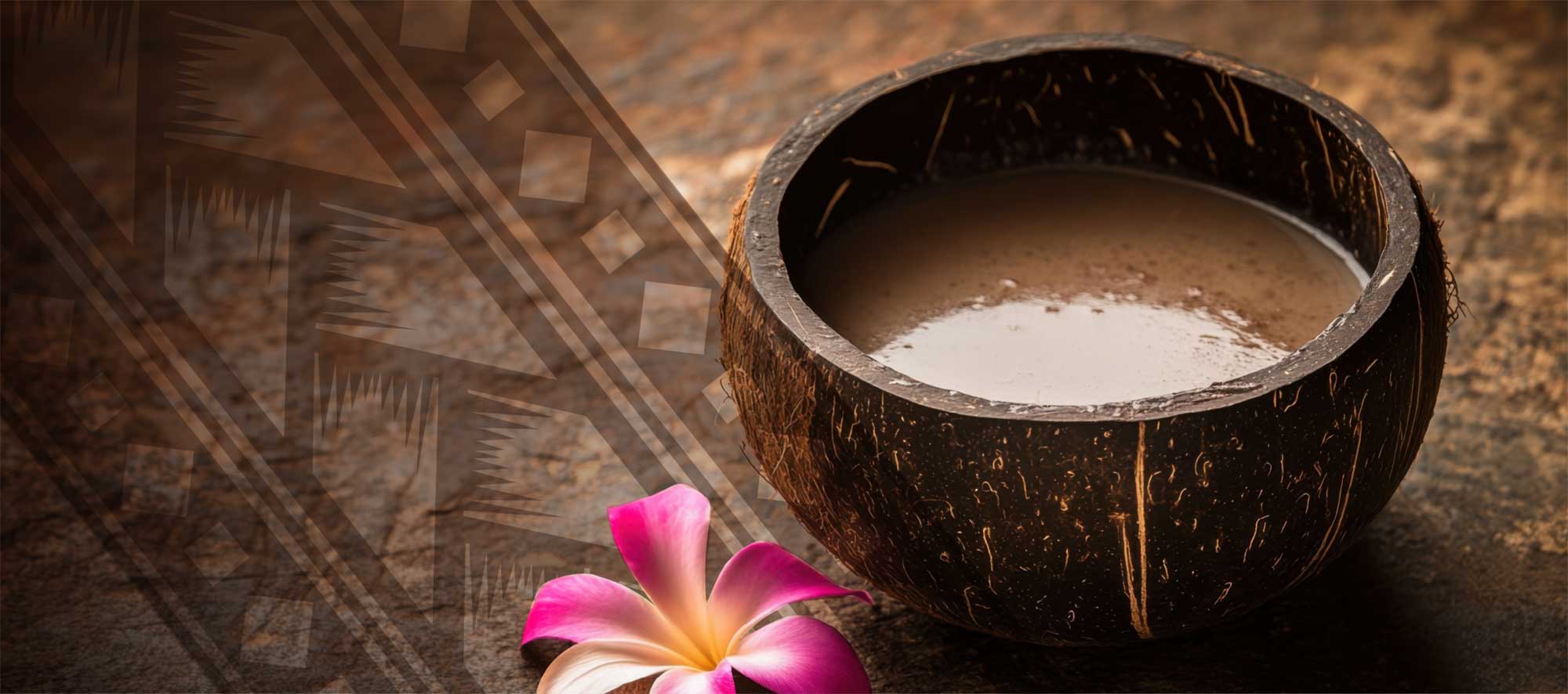 Real Kauai Kava